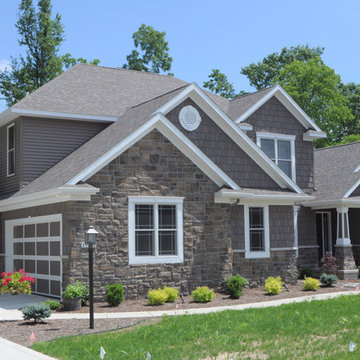 Arkansas Ashlar