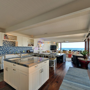 Malibu Colony