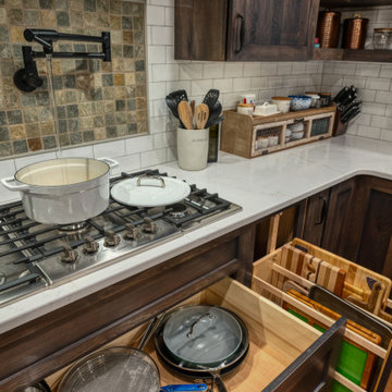 Fairfax Station Home Addition