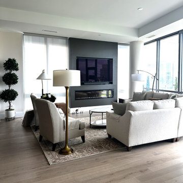 Tysons Condo