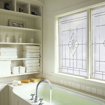 Bathroom Windows