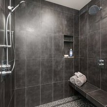FRY Master Bathroom