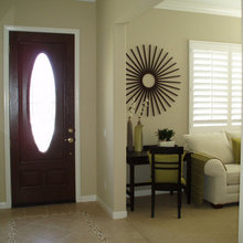 Bedroom Ideas
