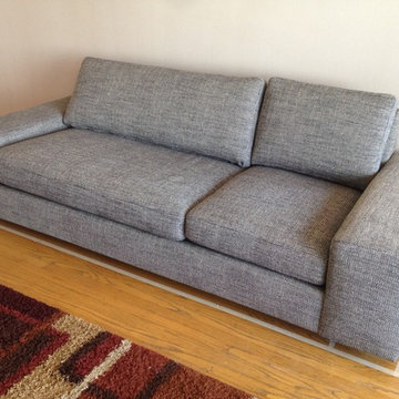 SUZE STYLE - MODERN