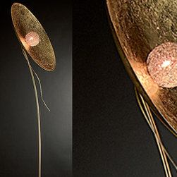Padella 56 ST Floor  Lamp by Minitallux Lighting - Floor Lamps