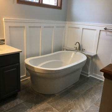 Master Bathroom Remodel