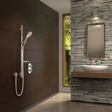 Shower Rooms