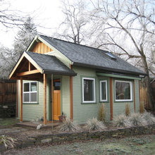 garage/office/in law suite