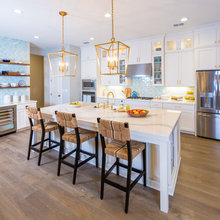 beach kitchens