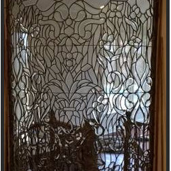 Stained Glass window - Stained Glass Panels
