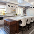 Vine - Transitional - Kitchen - Denver - by Ekman Design Studio