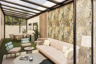 Terraza