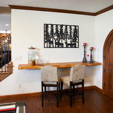 Living/dining room Ideas