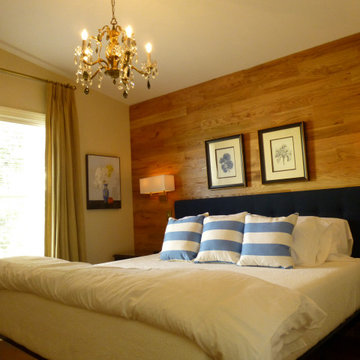 Carriage House