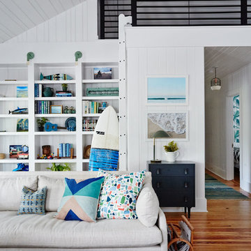 Beach Bungalow