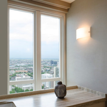 Quinta Wall Sconce by Lightology Collection