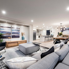 Port Melbourne Renovation