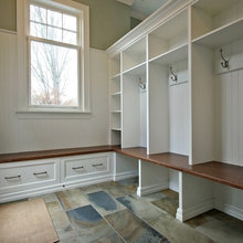 Mudroom