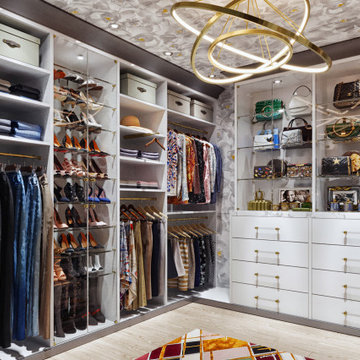 Closet Factory 2020