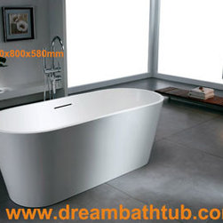 Dreambath - Bathtub - Bathtubs