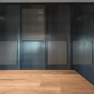 CASA AL PORTONACCIO  [2017]
