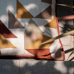 Cushions - Products