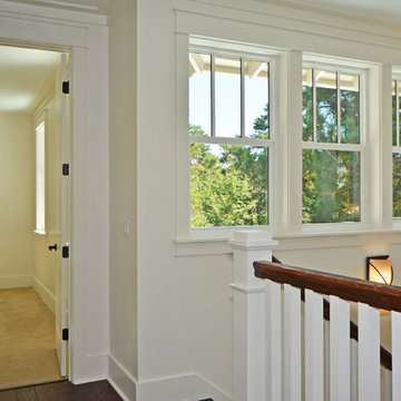 Topsail Cottage at Forest Lakes
