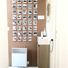 mur photo
