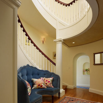 Pacific Heights Renovation