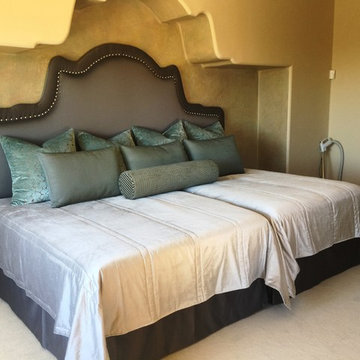 Custom Upholstery