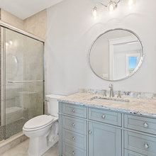 Amy Bathroom