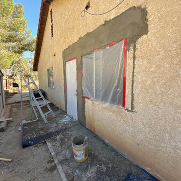 Home Conversion to Assisted Living