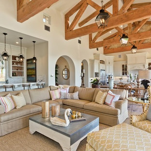 Santa Fe Interior Design | Houzz