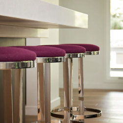 Mid-Century - Bar Stools And Counter Stools