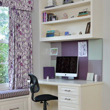 bedrooms
