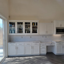 Modern Kitchens - Kitchen Products