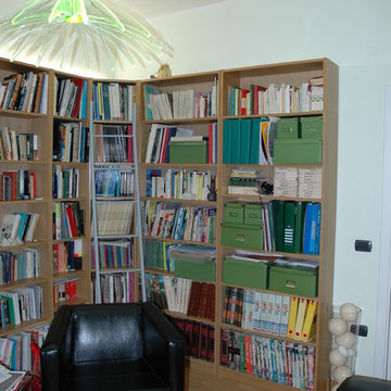 Lory House