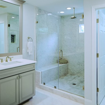 An Attractive and Comfortable Addition in Springfield VA