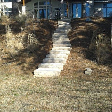 Water Front Embankment