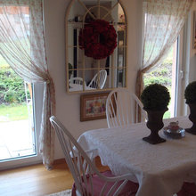country cottage
