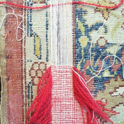 Rug Repair - Products