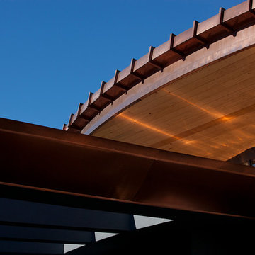 Huey Residence