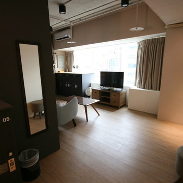 NK HOSTEL
