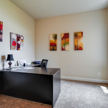 Model Home Merchandising Midlothian , Texas