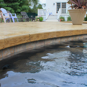 Natick, MA Project