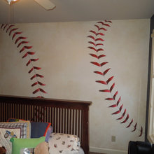 Luke's Room