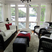 breezeway