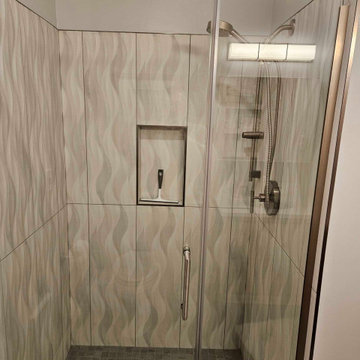Condominium Remodel, Concord MA