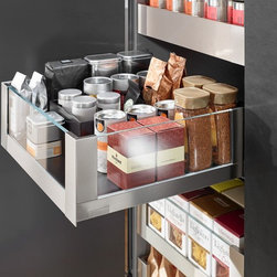 SPACE TOWER - Kitchen Storage And Organization