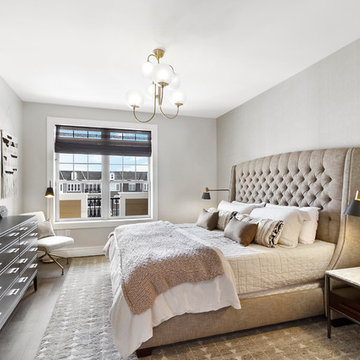 The Vanderbilt - Luxury Apartments (Unit 309)